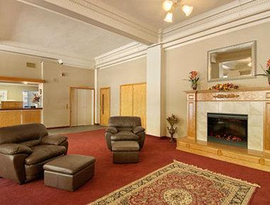 Days Inn By Wyndham Rochester Downtown Екстер'єр фото